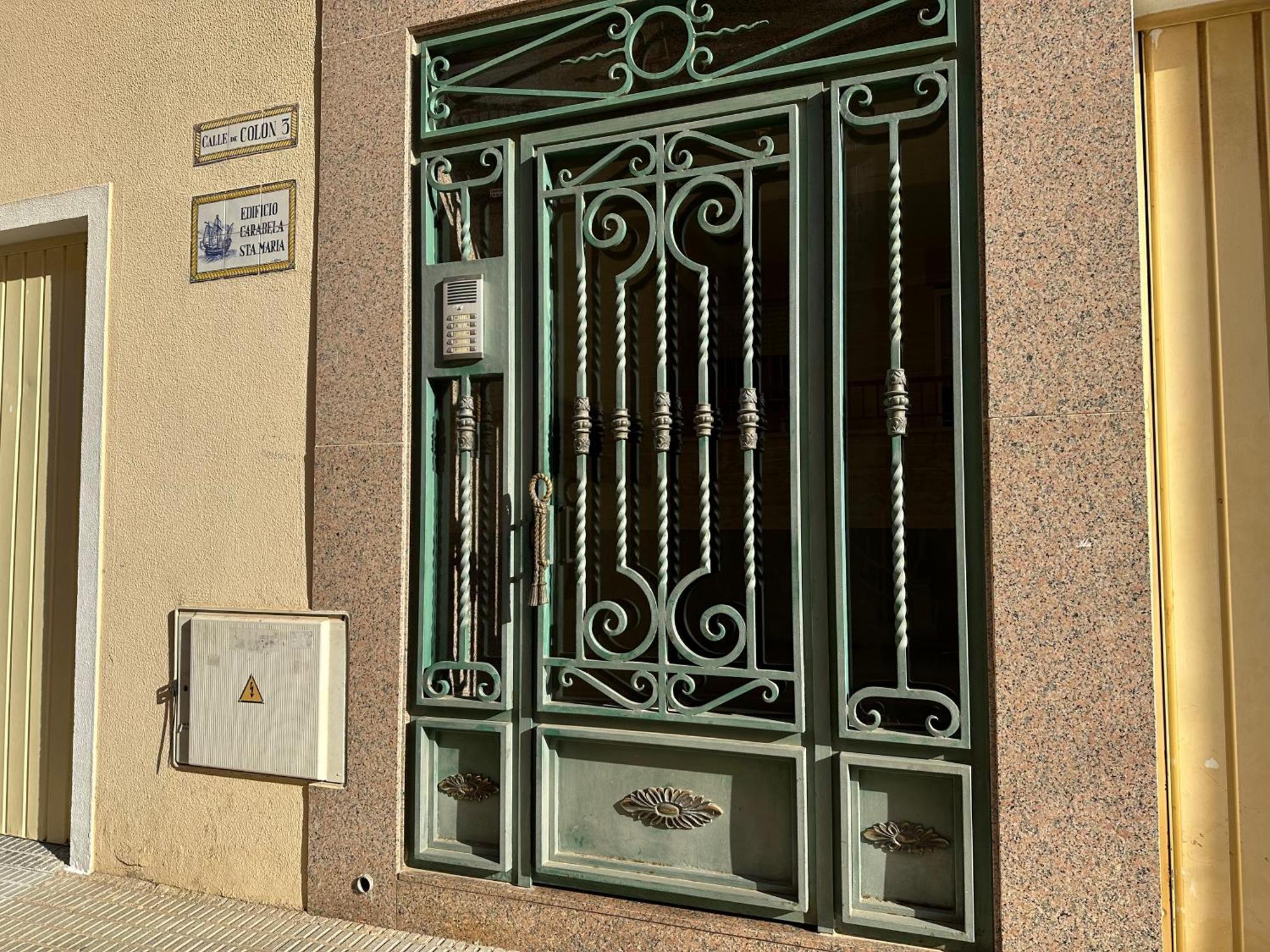 Apartamentos Turisticos Magallanes I San Pedro del Pinatar Quarto foto